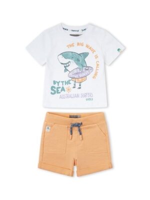 Conjunto Canada house Australian surf