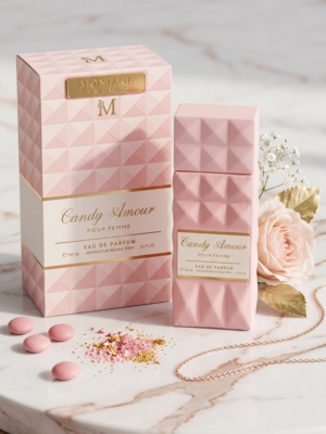 Candy amour edp 100ml