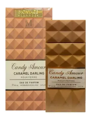 Caramel darling edp 100ml