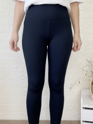 Leggins nagi negro