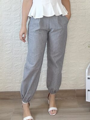Pantalón chipiona gris