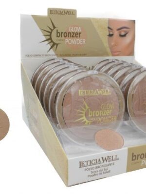 Polvos bronceantes 44340