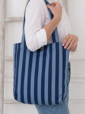 Bolso Mayra azul