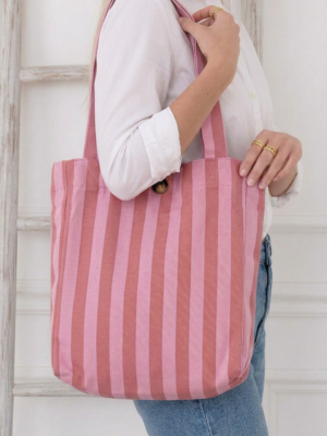 Bolso Mayra rosa