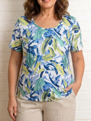 Camiseta Amelie