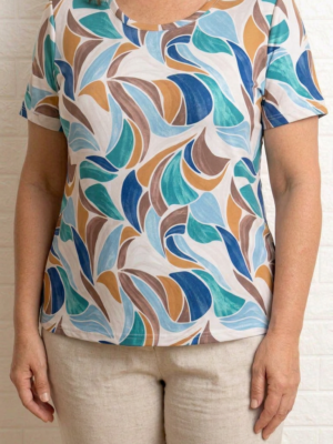Camiseta elodie