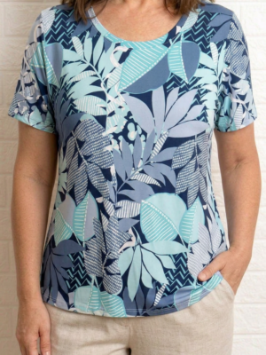 Camiseta viviene