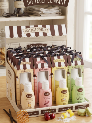 Colonia patisserie lemon pie 40ml