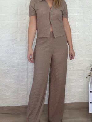 Conjunto azalea camel