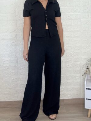 Conjunto azalea negro