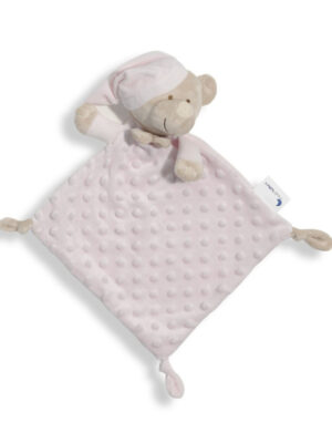 Dou dou bears rosa