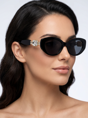 Gafas nacar