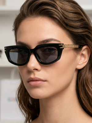 Gafas perla