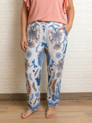 Pantalón noeye