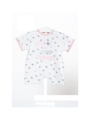 Pijama enjoy the little