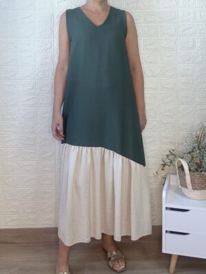 Vestido colette