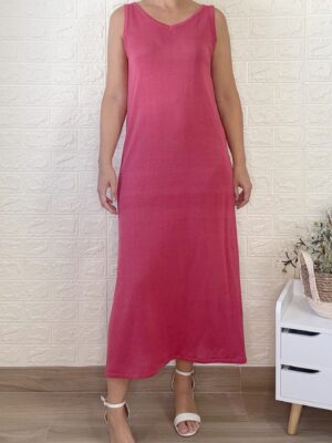 Vestido ruby