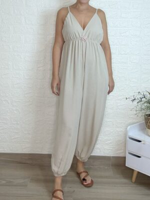 Mono alessa beige