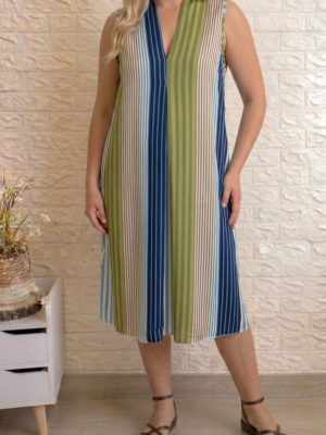 Vestido bellara