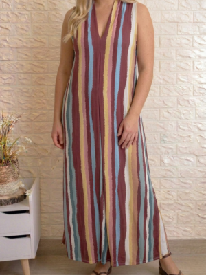 Vestido dafne