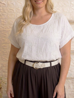 Blusa olmo