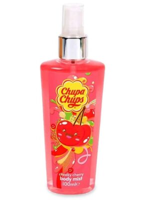 Body mist cherry 100ml