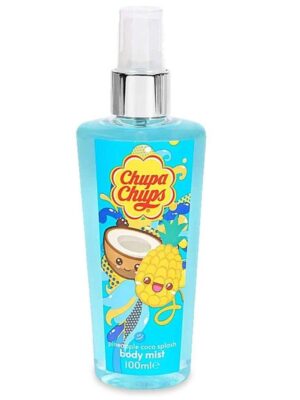 Body mist piña y coco 100ml