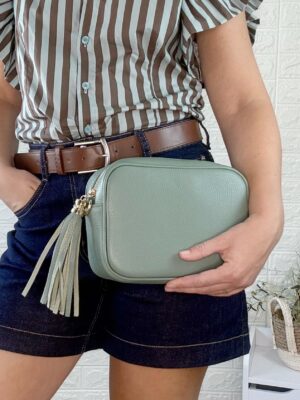 Bolso evora verde
