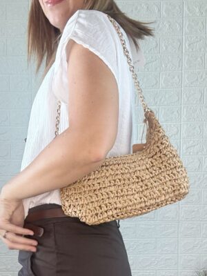 Bolso jade
