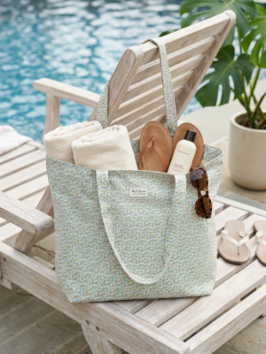 Bolso liberty verde
