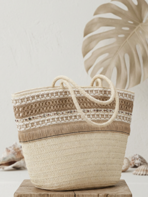 Bolso riviera