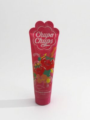 Champú + gel fresa 2 en 1