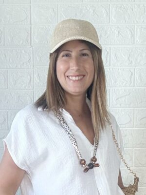 Gorra serena