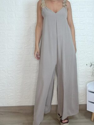 Mono gorbea beige