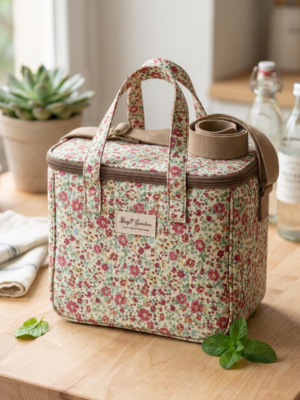 Nevera liberty buganvilla