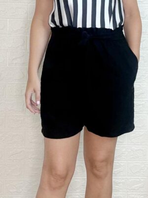 Short terral negro