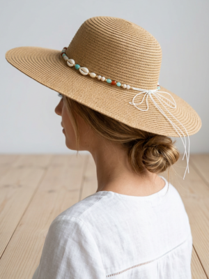 Sombrero afrodita