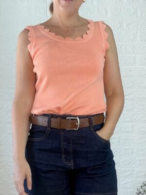 Top rubi coral