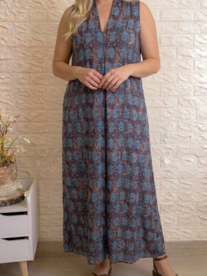 Vestido Talía