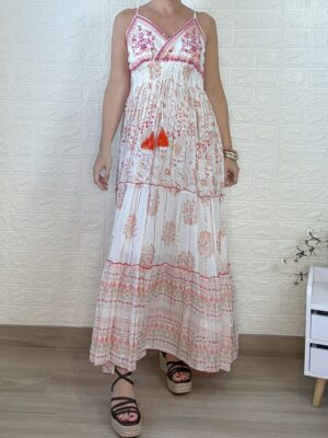 Vestido armonía