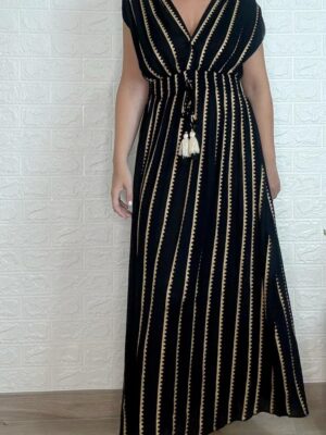 Vestido Melia