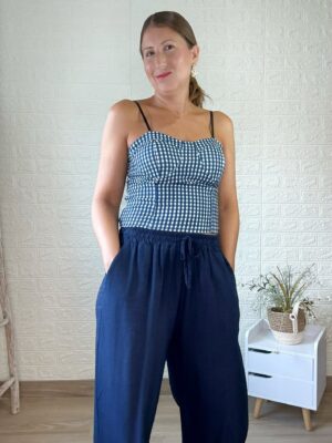 Top cloe marino