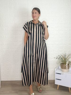 Vestido india