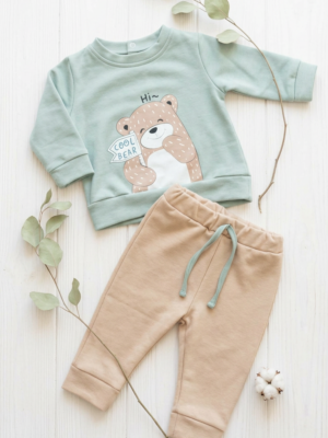 Chándal cool bear