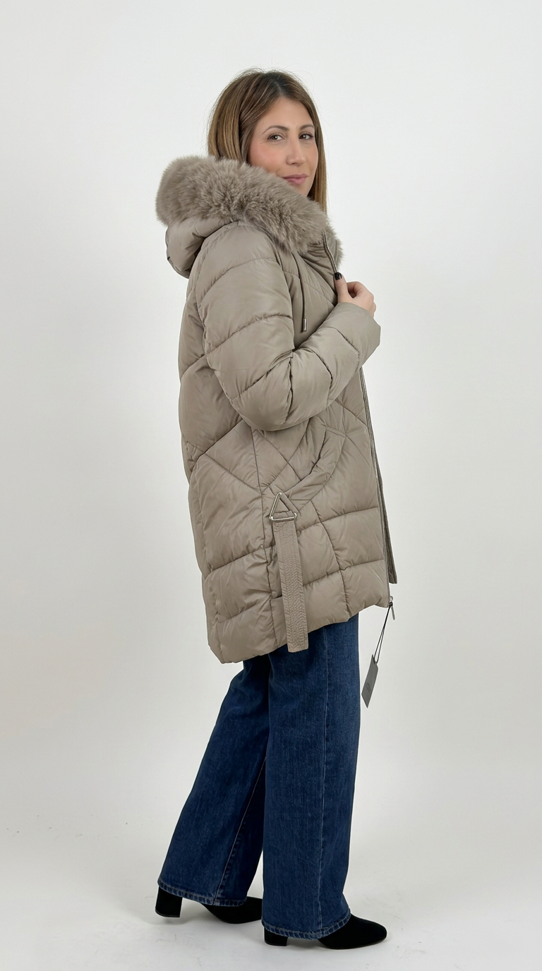 abrigo talina beige (2)